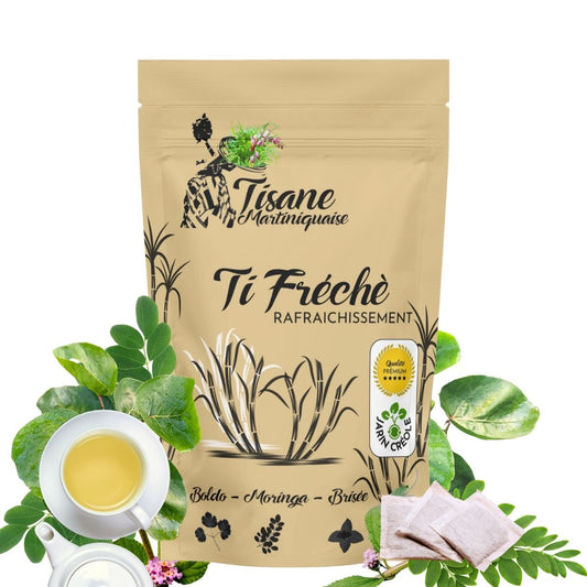 Ti Fréchè