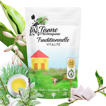 Tisane Traditionnelle