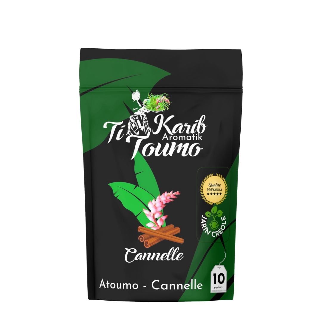 Ti Toumo Cannelle