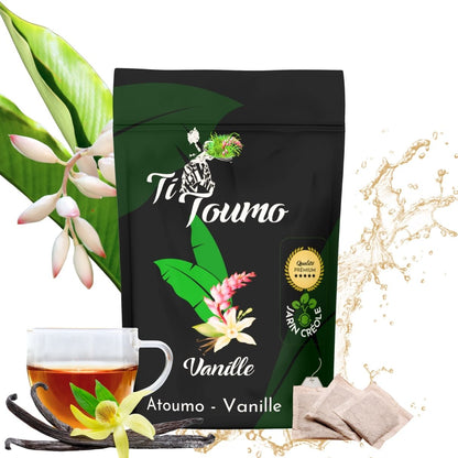 Ti'Toumo Vanille