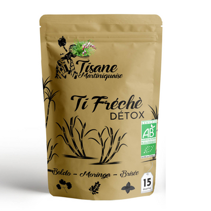 Ti Fréchè